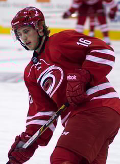 Picture of Elias Lindholm