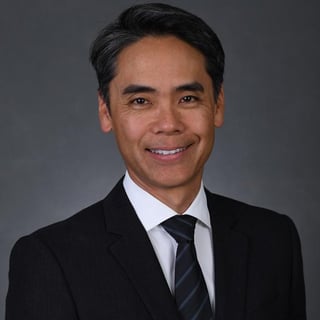 Picture of Walter Hamada