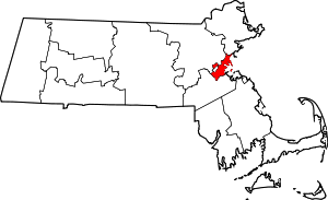 Picture of Suffolk County