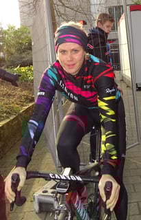 Picture of Tiffany Cromwell