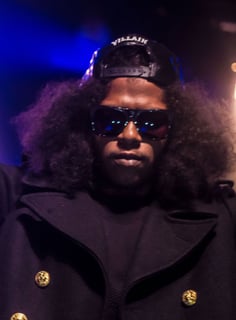 Picture of Ab-Soul