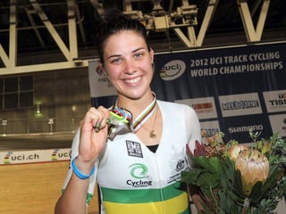 Picture of Melissa Hoskins