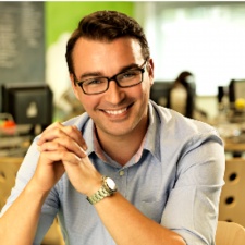 Picture of Paul Gouge