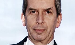 Picture of Terry Smith