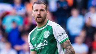 Picture of Martin Boyle
