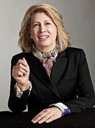 Picture of Carole Rothman