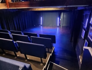 Picture of Pleasance Theatre
