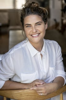 Picture of Morgana O'Reilly
