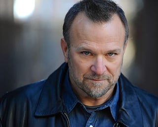Picture of Ned Luke
