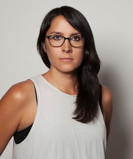 Picture of Sydney Freeland