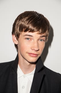 Picture of Jacob Lofland