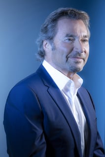 Picture of Patrick Wachsberger