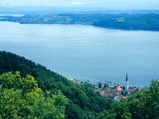 Picture of Lake Constance