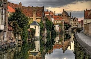 Picture of Bruges