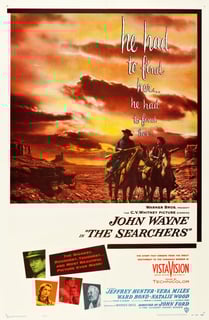 Picture of The Searchers