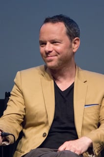 Picture of Noah Hawley