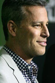 Picture of Bradley Fuller