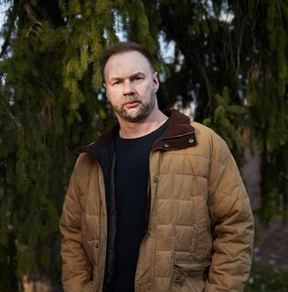 Picture of Thomas Tull