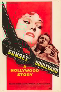 Picture of Sunset Boulevard