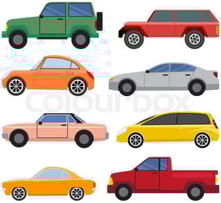 Picture of Car