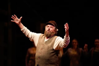 Picture of Tevye