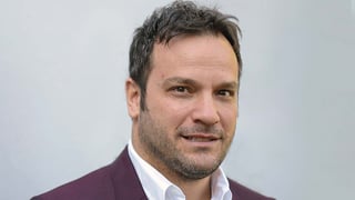 Picture of Jeremy Garelick