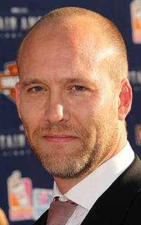 Picture of Stephen McFeely
