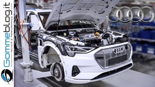 Picture of Audi