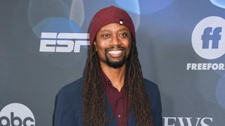 Picture of Saladin K. Patterson
