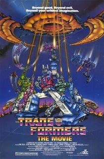 Picture of The Transformers: The Movie