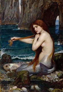Picture of Mermaid