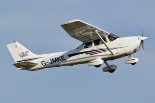 Picture of Aircraft