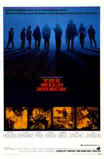 Picture of The Wild Bunch