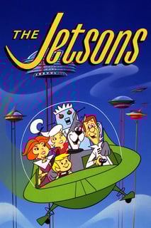 Picture of The Jetsons