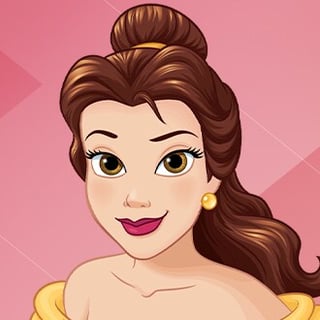 Picture of Character