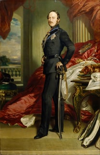Picture of Albert, Prince Consort