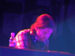 Picture of Aphex Twin