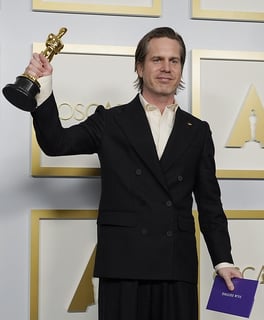 Picture of Academy Award for Best Film Editing