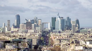 Picture of La Défense