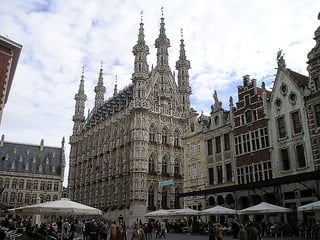Picture of Leuven