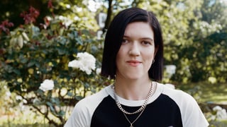 Picture of Romy Madley Croft