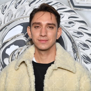 Picture of Oliver Sim