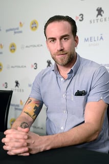 Picture of Justin Benson