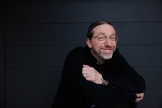 Picture of David Kajganich
