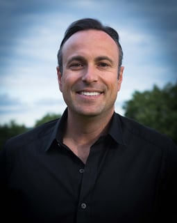 Picture of Jason Blumenthal