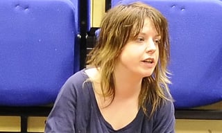 Picture of Lyndsey Turner