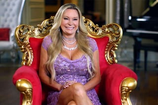 Picture of Jackie Siegel
