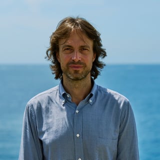 Picture of Daniel Goldfarb