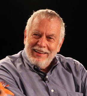 Picture of Nolan Bushnell