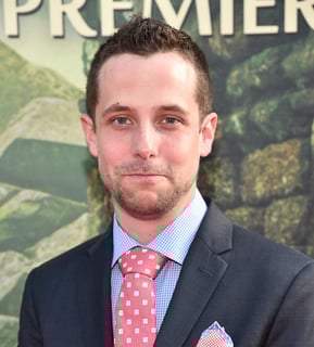 Picture of Justin Marks